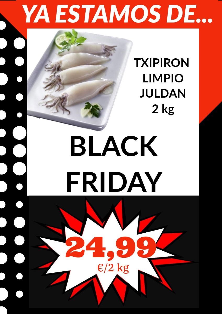 TXIPIRON LIMPIO 2 KG