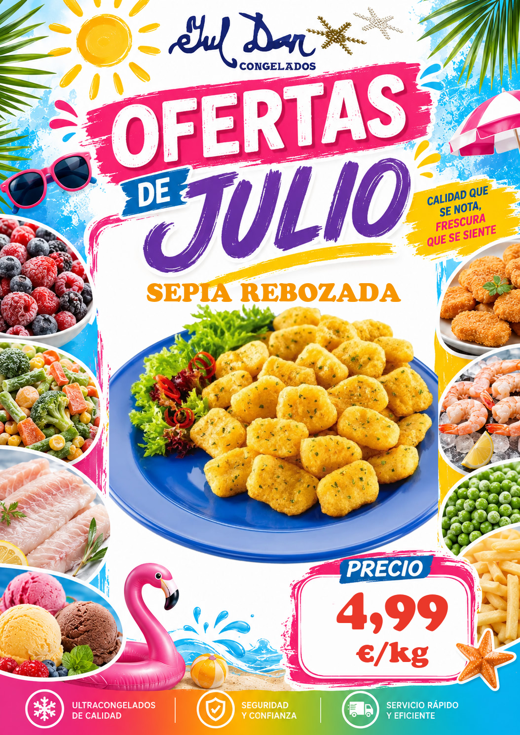 SEPIA REBOZADA 