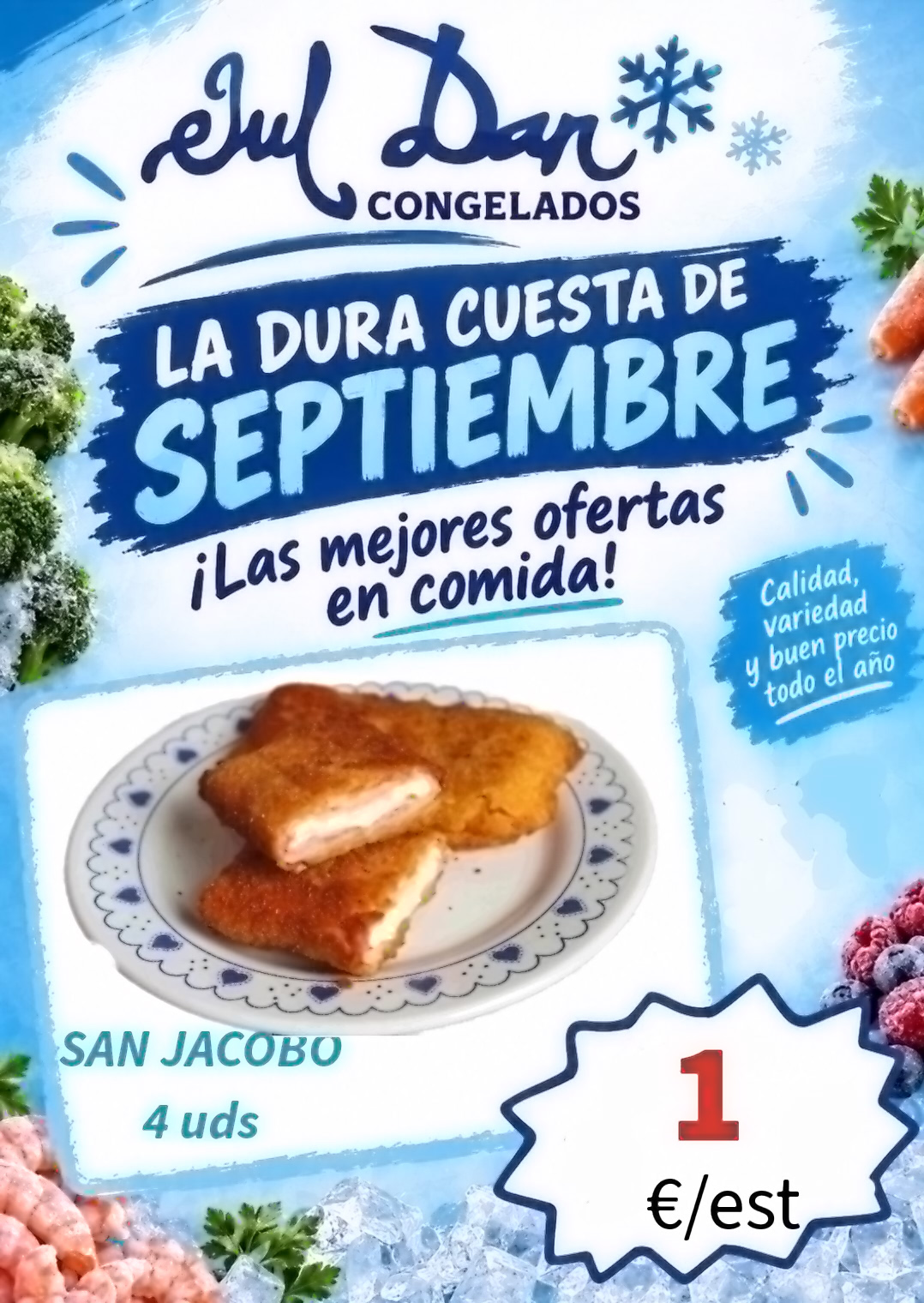 San jacobo
