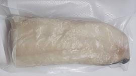 Lomo jumbo al vacio bacalao desalado