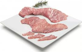 Secreto sabor iberico