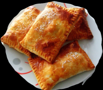 Empanada pollo