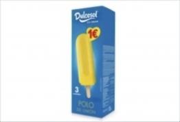 3 polos de limon