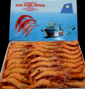 Gamba roja huelva 20/24 pzs